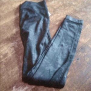 Spanx camo legging